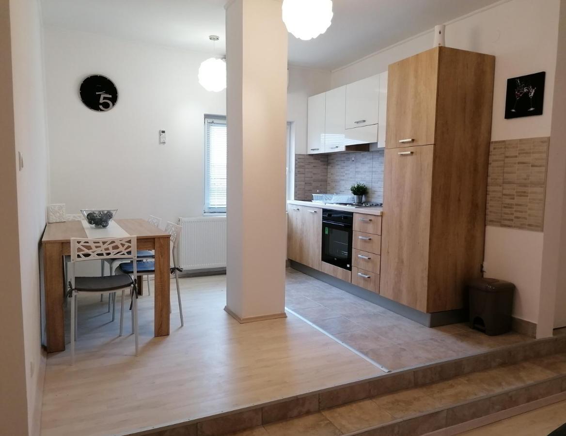 Apartman Doris-Sveta Nedelja Strmec Samoborski Exterior foto