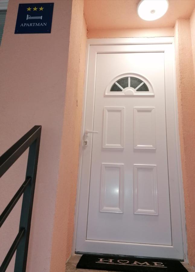 Apartman Doris-Sveta Nedelja Strmec Samoborski Exterior foto