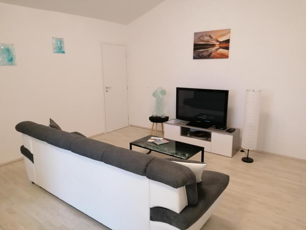 Apartman Doris-Sveta Nedelja Strmec Samoborski Exterior foto