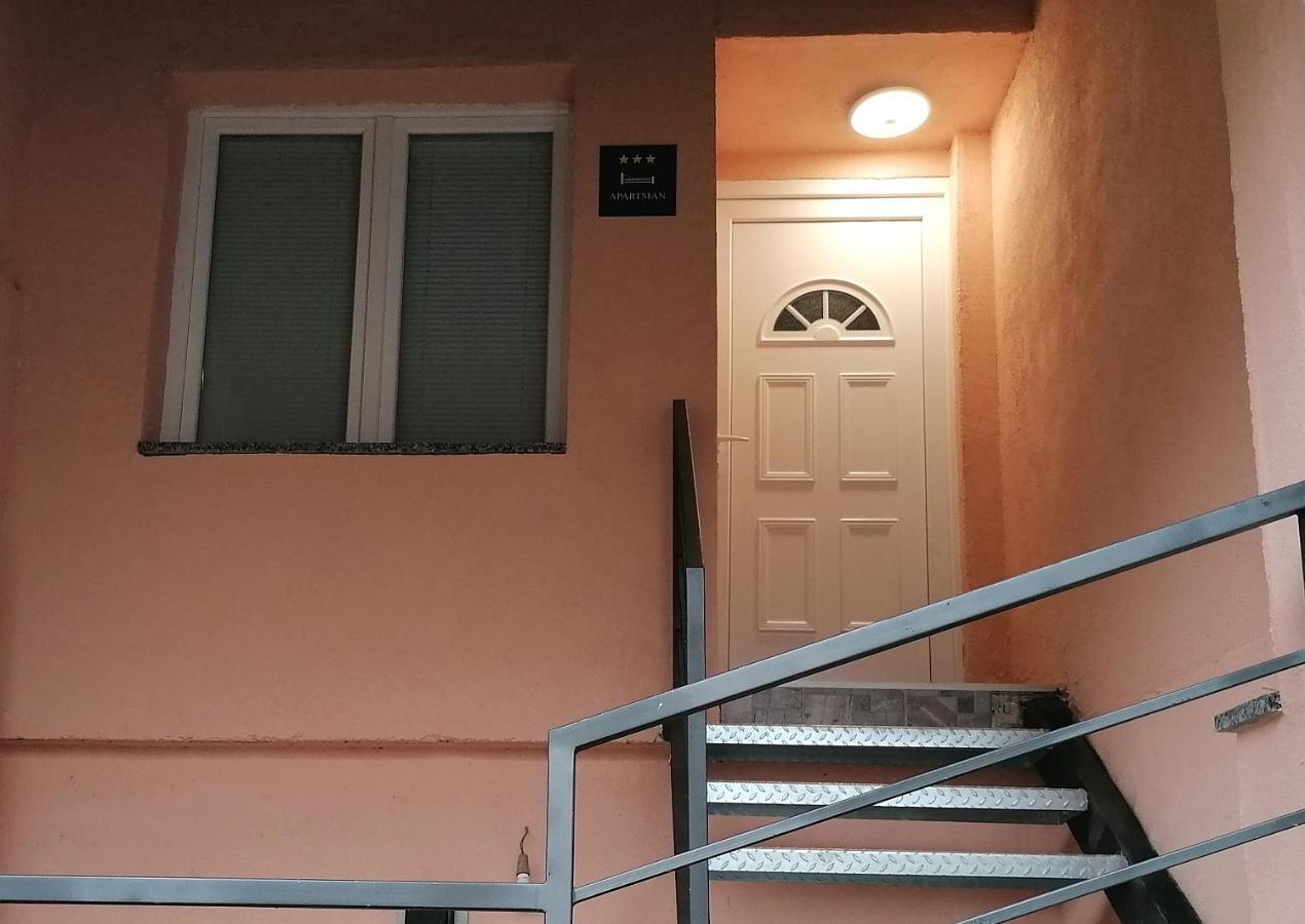 Apartman Doris-Sveta Nedelja Strmec Samoborski Exterior foto